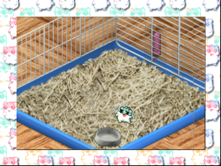 Hamster Monogatari 64 screenshot 3 for Nintendo 64